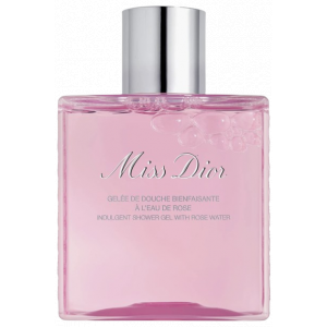 Miss Dior Indulgent Shower Gel With Rose Water product image