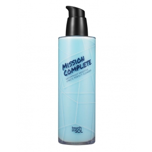 Mission Complete Waterproof Sensitive Lip & Eye Perfect Cleanser product image