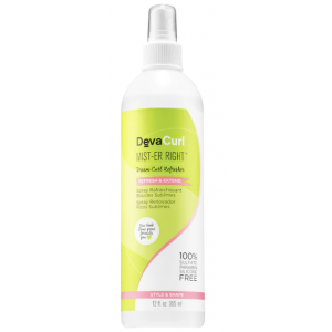 Mist-er Right Dream Curl Refresher product image