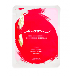 Modu Regenerating Face Mask product image