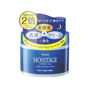 Moistage Triple Essence Cream product image