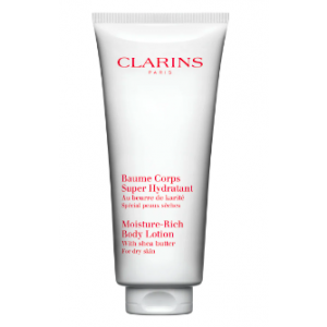 Moisture-Rich Body Lotion For Dry Skin product image