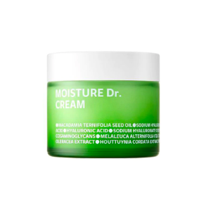 Moisture Dr. Cream product image