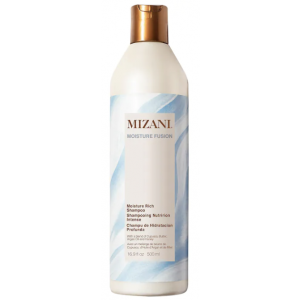 Moisture Fusion Moisture Rich Shampoo product image