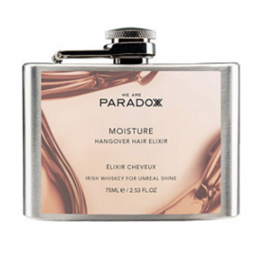 Moisture Hangover Hair Elixir product image