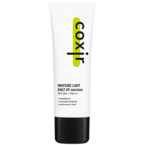 Moisture Light Daily UV Sunscreen product image