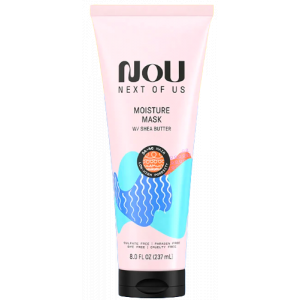 Moisture Mask with Shea Butter product image