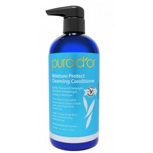 Moisture Protect Cleansing Conditioner product image