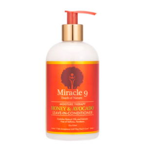 Moisture Therapy Honey & Avocado Leave in Conditioner product image