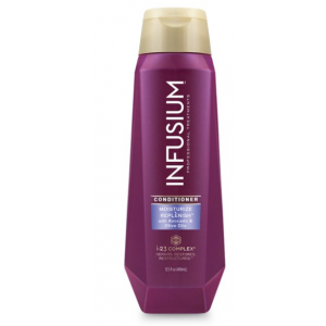Moisturize & Replenish Conditioner with Avocado & Olive Oils product image