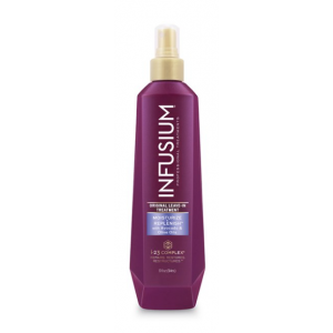 Moisturize & Replenish Leave-In-Treatment Spray with Avocado & Olive Oils product image