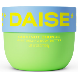 Moisturizing Body Butter - Coconut Bounce product image