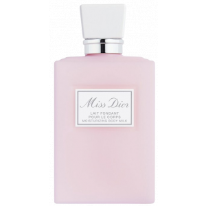 Moisturizing Body Milk product image