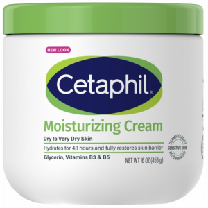 Moisturizing Cream product image