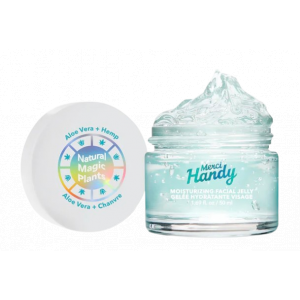 Moisturizing Face Jelly product image