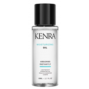 Moisturizing Oil product image