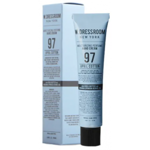 Moisturizing Perfume Hand Cream - 97 April Cotton product image