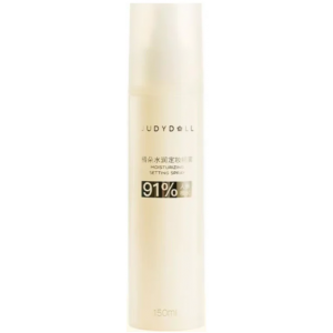 Moisturizing Setting Mist product image