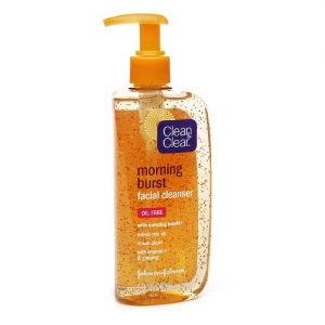 Morning Burst Facial Cleanser product image