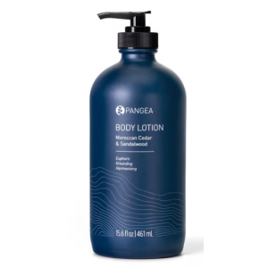 Moroccan Cedar & Sandalwood Body Lotion product image