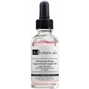 Moroccan Rose Superfood Facial Oil product image