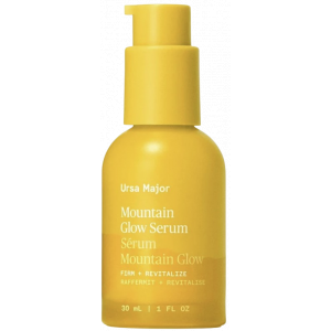 Mountain Glow Golden Serum product image