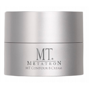 In-Depth Analysis and Overview of MT Metatron MT Contour B Cream