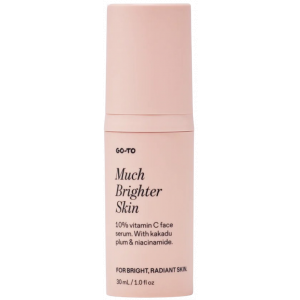 Much Brighter Skin product image