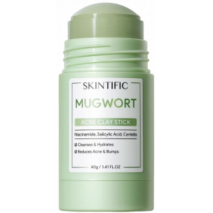 Mugwort Acne Clay Mask Stick product image