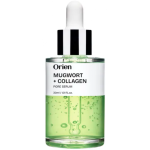 Mugwort Collagen Pore Serum product image