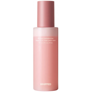 Muhwabutter Vegan Milk Foam Pack Mist product image