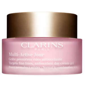 Multi-Active Day Cream-Gel - Normal to Combination Skin product image