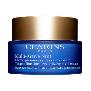 Multi-Active Night Cream - Normal to Combination Skin product image