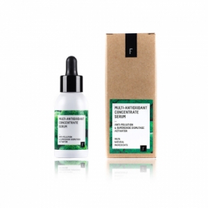multi antioxidant concentrate serum
