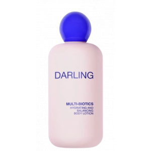 Multi-Biotics Body Lotion product image