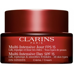 Multi-Intensive Day SPF 15 product image