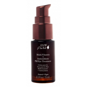 Multi-Vitamin + Antioxidants PM Eye Treatment product image