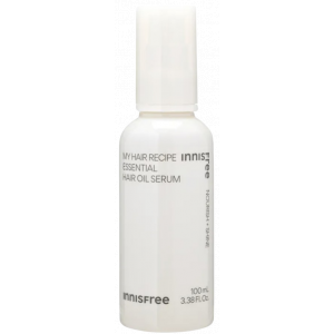 My Hair Recipe Essential Hair Oil Serum product image