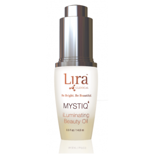 Mystiq Iluminating Beauty Oil product image