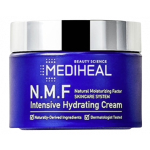 N.M.F Intensive Hydrating Cream product image