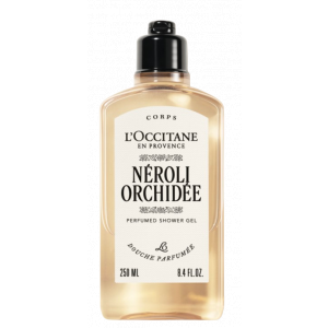 Néroli Orchidée Perfumed Shower Gel product image