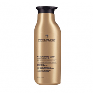 Nanoworks Gold Shampoo product image
