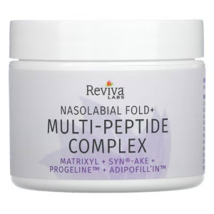 Nasolabial Fold+ Multi-Peptide Complex product image