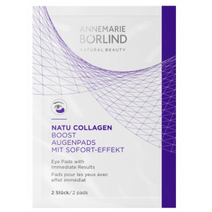 Natucollagen Boost Eye Pads product image