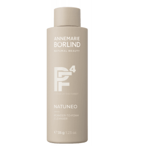 Natuneo Powder-To-Foam Cleanser product image