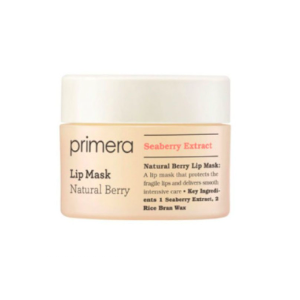 Natural Berry Lip Mask product image