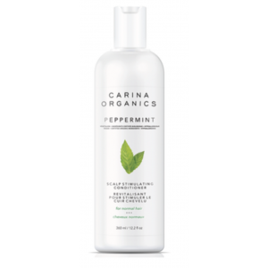 Natural Hair Conditioner Peppermint Sage product image