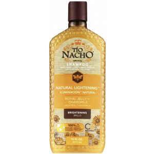 Natural Lightening Shampoo product image