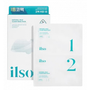 Natural Mild Clear Nose Pack product image
