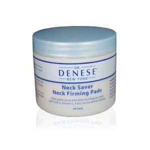 Neck Saver Neck Firming Pads by Dr. Denese New York